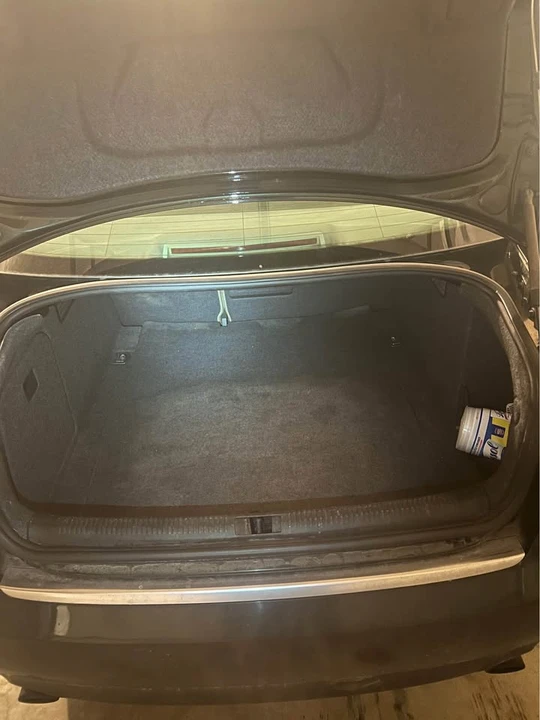 2005 Audi B7 A4 - Image 13 of 14