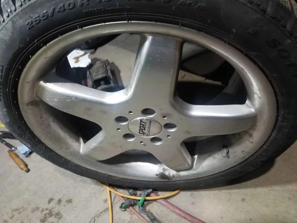 2005 Audi B7 A4 - Image 3 of 7