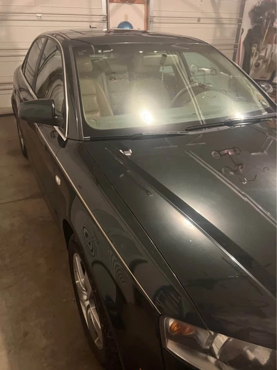 2005 Audi B7 A4 - Image 8 of 14