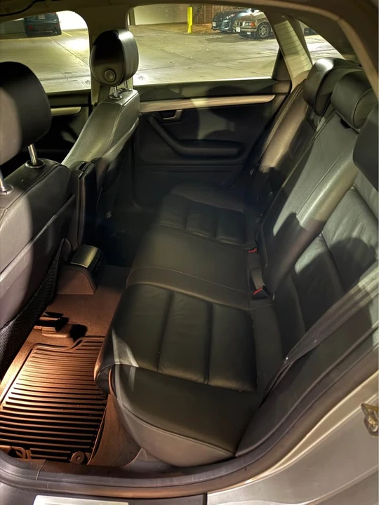 2005 Audi B7 A4 - Image 6 of 8
