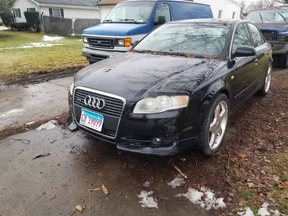 2005 Audi B7 A4 - Image 7 of 7