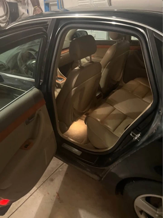 2005 Audi B7 A4 - Image 12 of 14