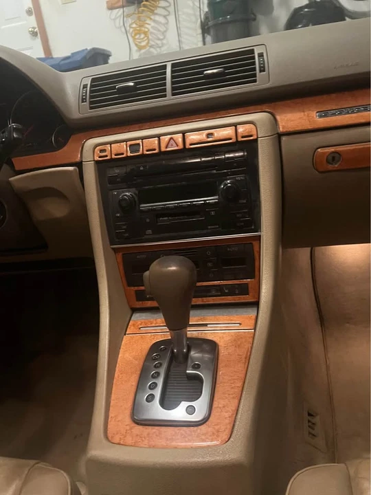 2005 Audi B7 A4 - Image 7 of 14
