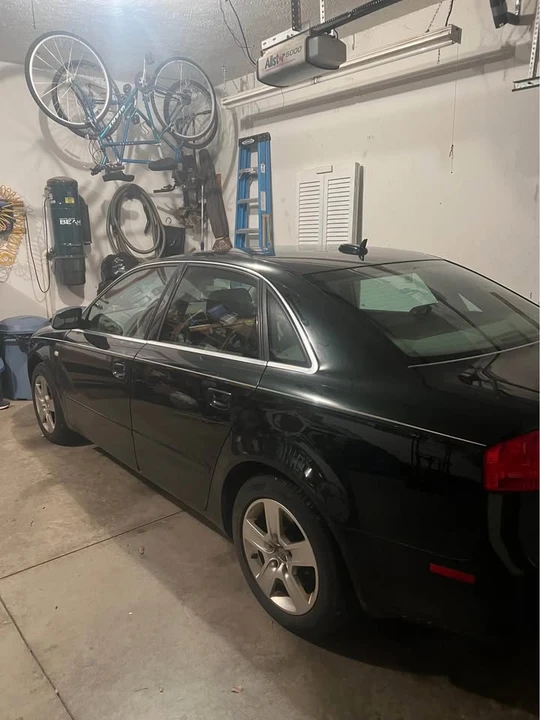 2005 Audi B7 A4 - Image 2 of 14