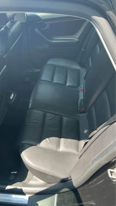2005 Audi B7 A4 - Image 4 of 8