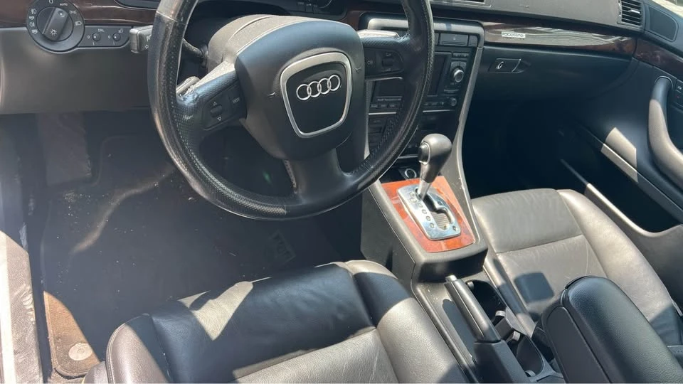 2005 Audi B7 A4 - Image 2 of 8