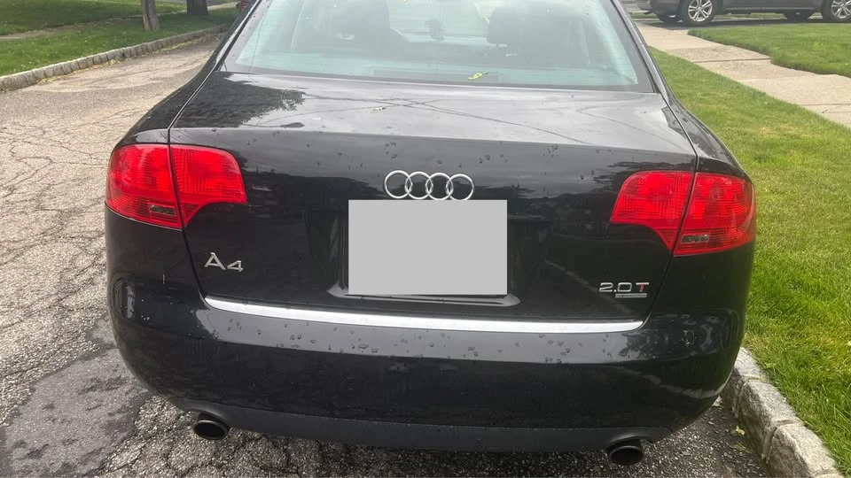 2005 Audi B7 A4 - Image 7 of 8