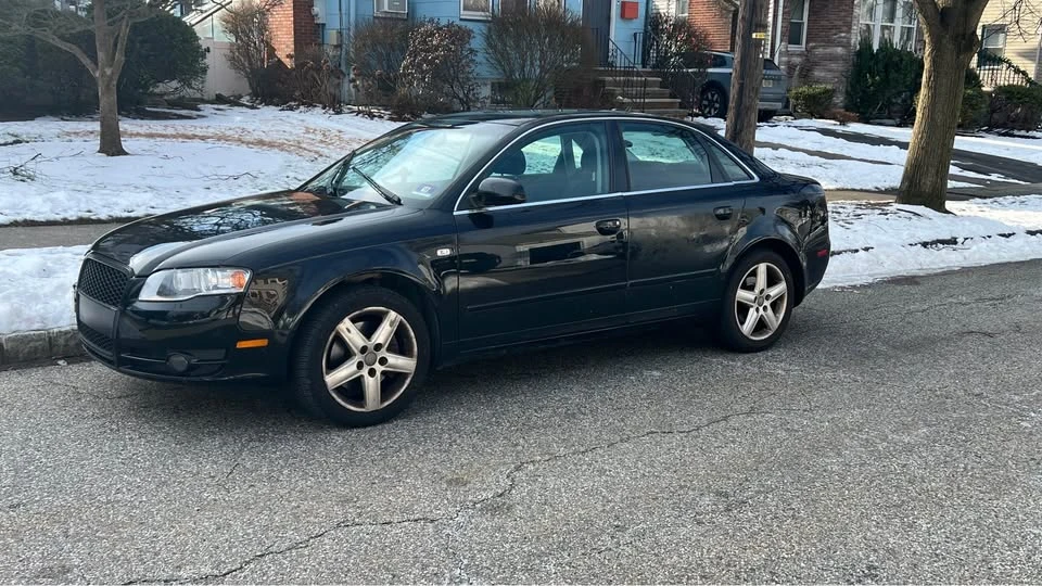 2005 Audi B7 A4 - Image 8 of 8