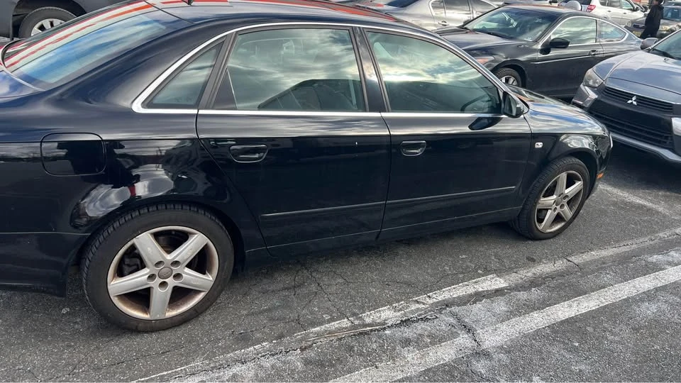 2005 Audi B7 A4 - Image 6 of 8