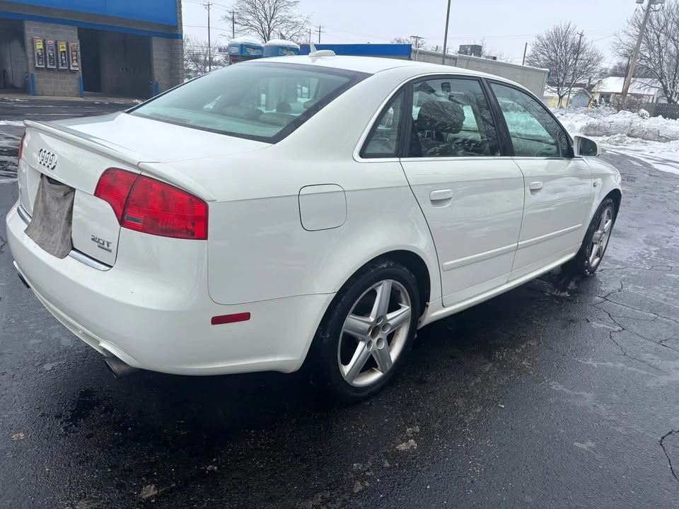 2005 Audi B7 A4 - Image 6 of 13