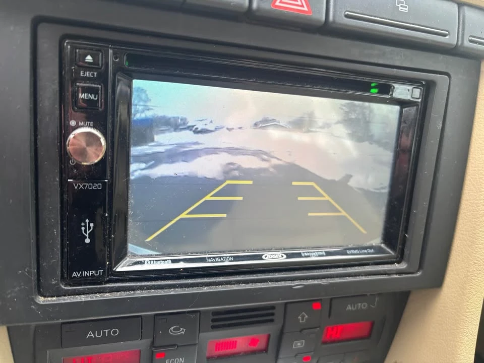 2005 Audi B7 A4 - Image 12 of 13