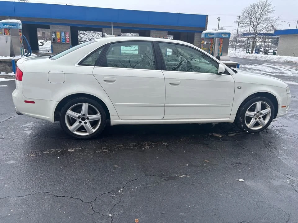 2005 Audi B7 A4 - Image 7 of 13