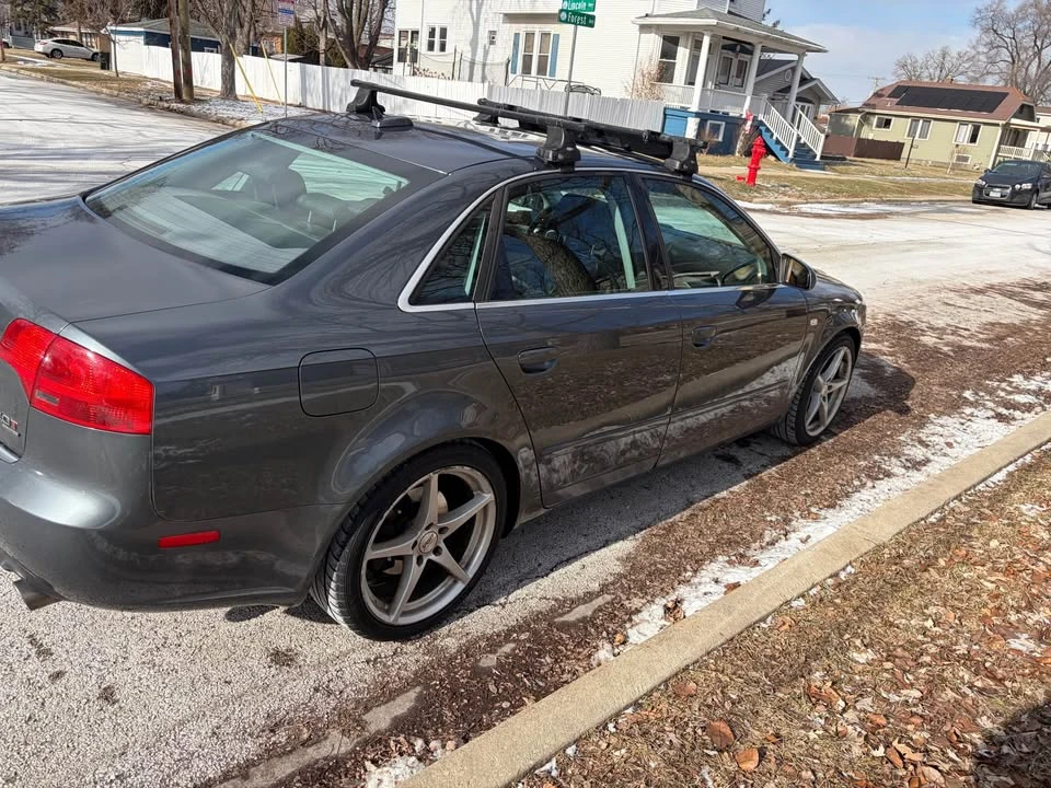 2005 Audi B7 A4 - Image 2 of 5