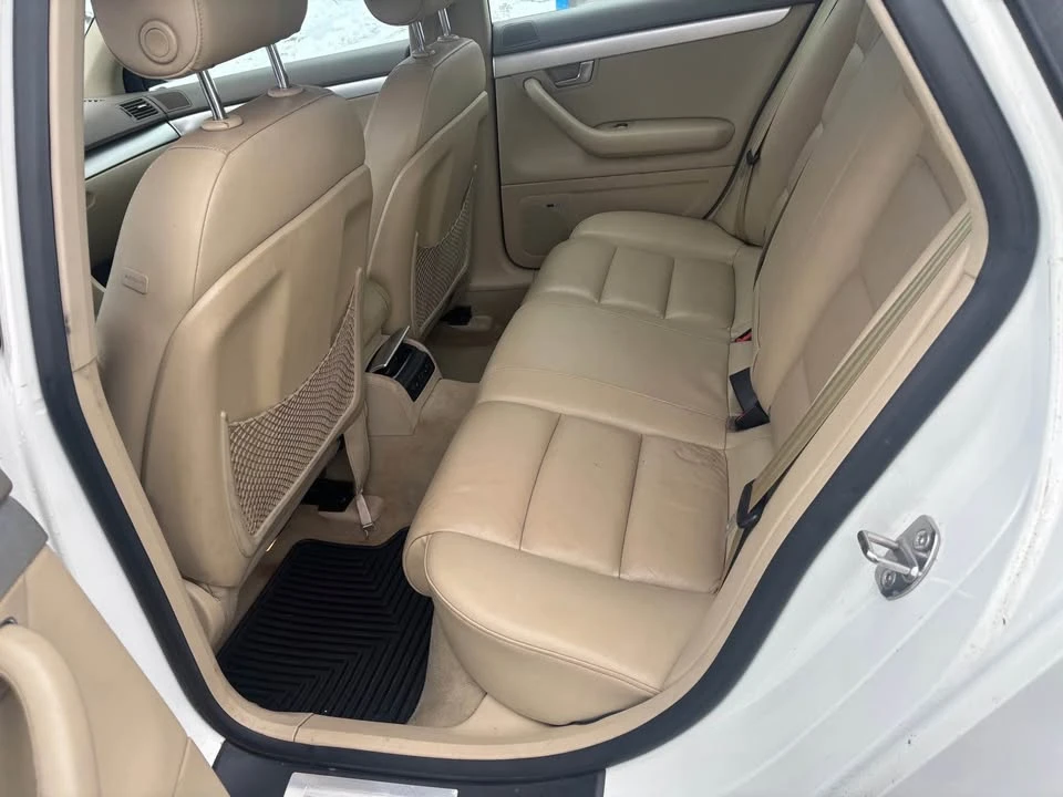 2005 Audi B7 A4 - Image 9 of 13