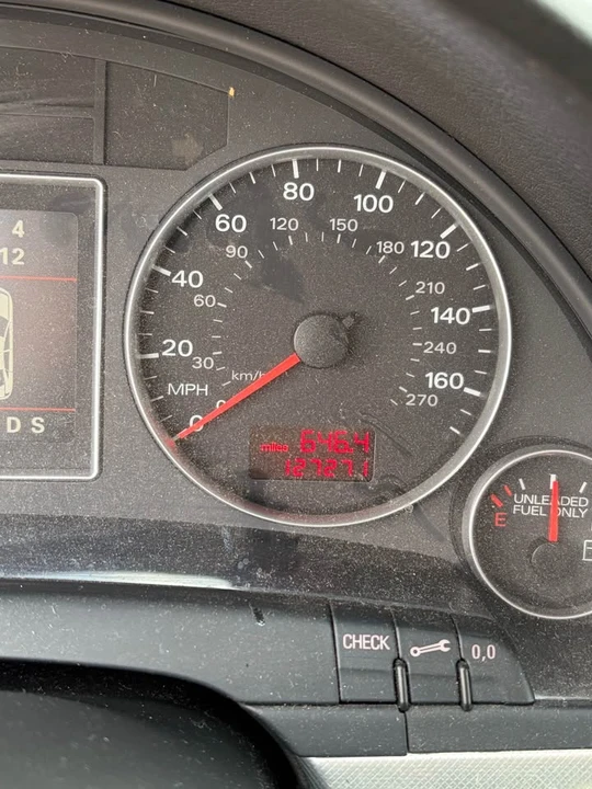 2005 Audi B7 A4 - Image 5 of 5