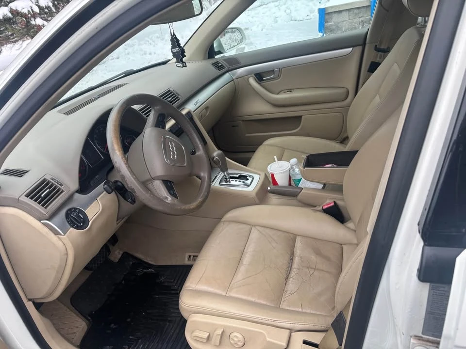 2005 Audi B7 A4 - Image 10 of 13