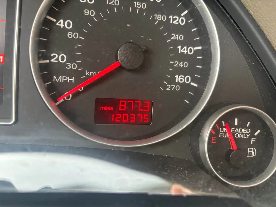 2005 Audi B7 A4 - Image 11 of 13
