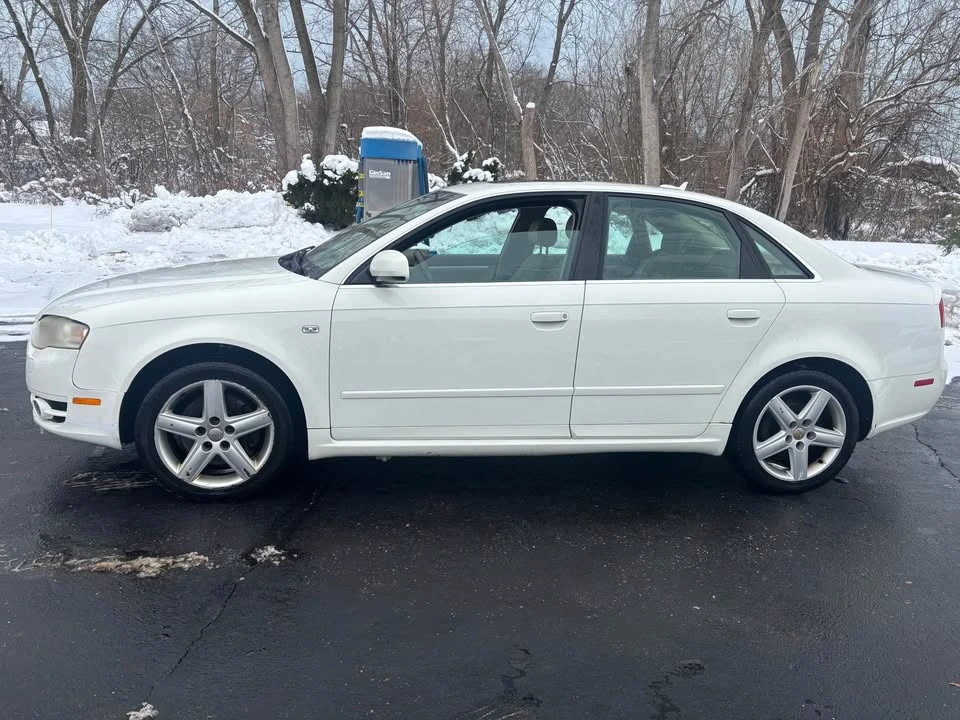 2005 Audi B7 A4 - Image 3 of 13