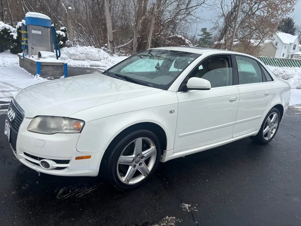 2005 Audi B7 A4 - Image 2 of 13