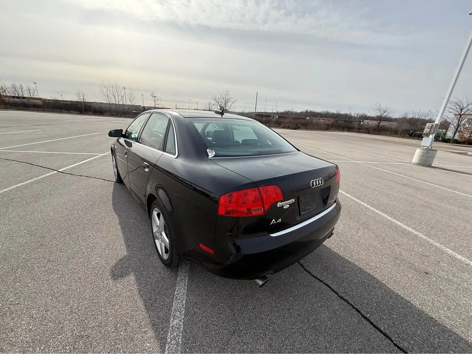 2005 Audi B7 A4 - Image 6 of 9