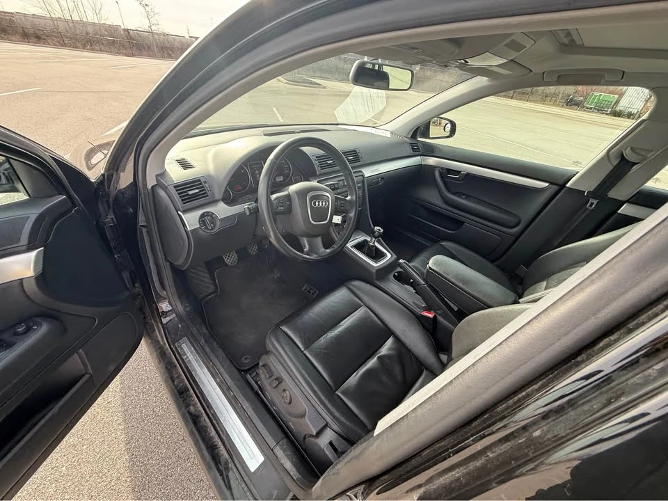 2005 Audi B7 A4 - Image 7 of 9
