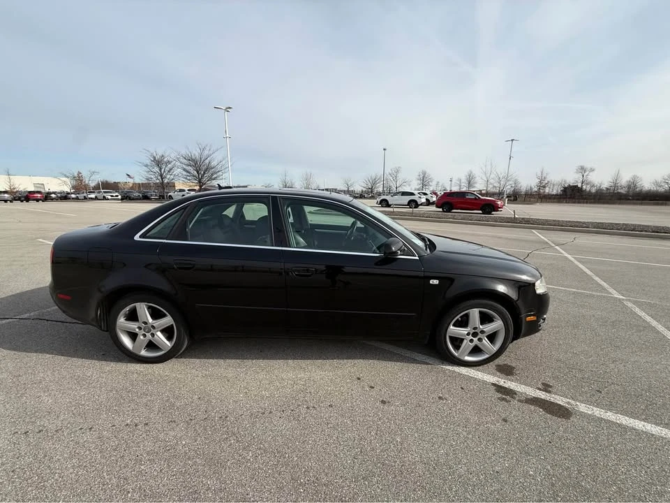 2005 Audi B7 A4 - Image 3 of 9
