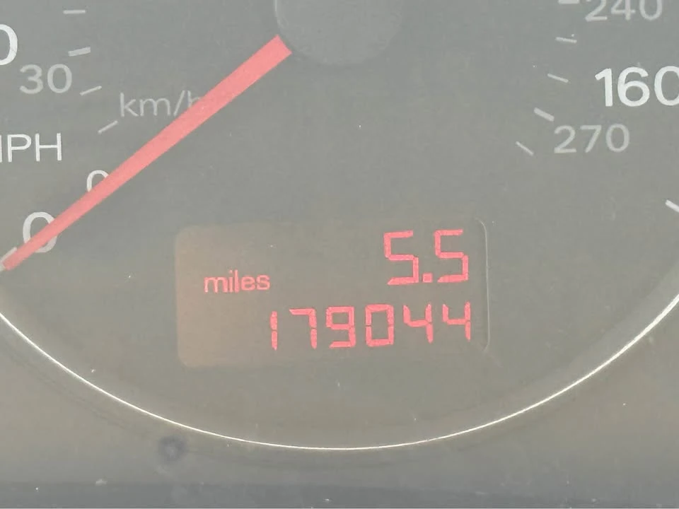2005 Audi B7 A4 - Image 9 of 9