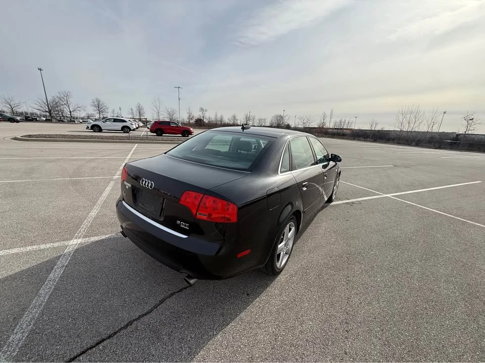 2005 Audi B7 A4 - Image 4 of 9