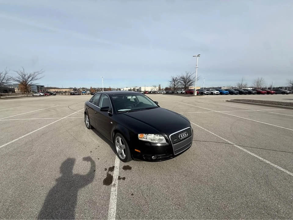 2005 Audi B7 A4 - Image 2 of 9
