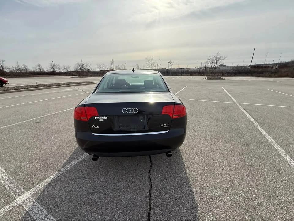 2005 Audi B7 A4 - Image 5 of 9