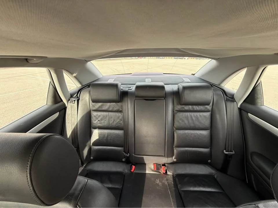 2005 Audi B7 A4 - Image 8 of 9