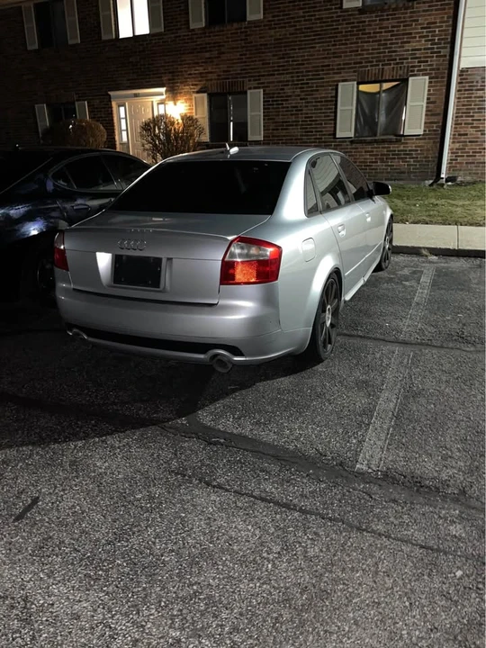 2005 Audi B7 A4 - Image 2 of 5