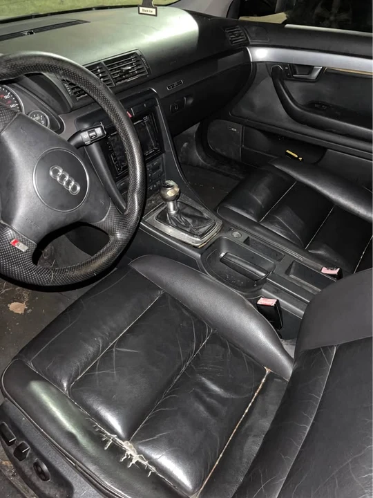 2005 Audi B7 A4 - Image 3 of 5