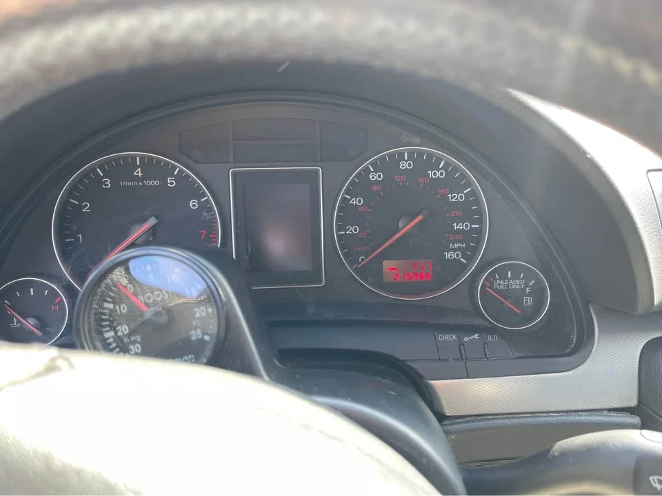 2005 Audi B7 A4 - Image 4 of 5