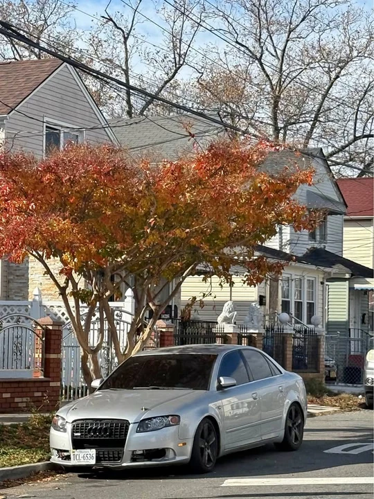 2005 Audi B7 A4 - Image 2 of 7