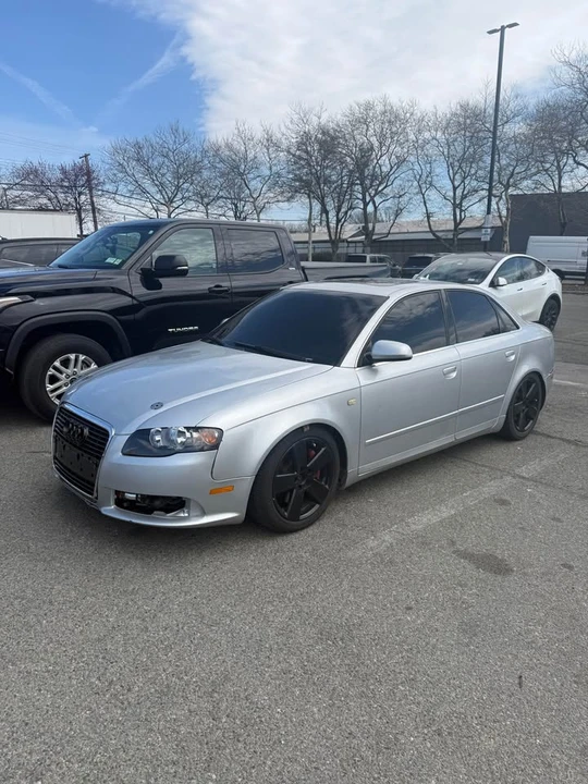 2005 Audi B7 A4 - Image 6 of 7