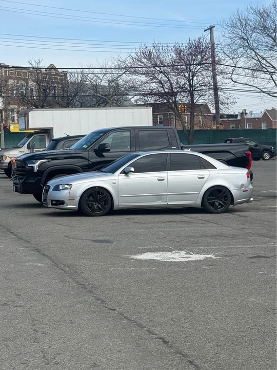 2005 Audi B7 A4 - Image 4 of 7