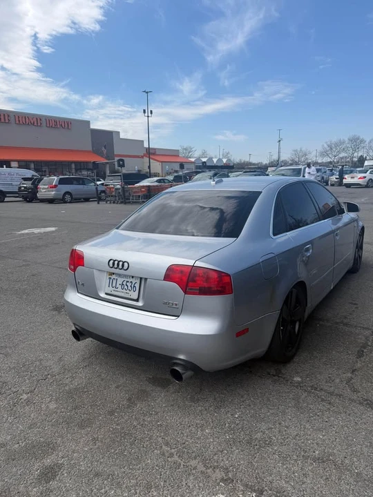 2005 Audi B7 A4 - Image 5 of 7