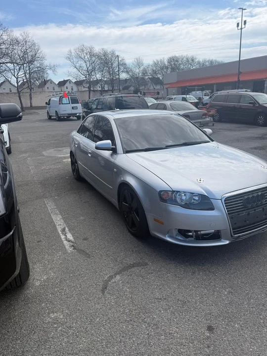 2005 Audi B7 A4 - Image 7 of 7