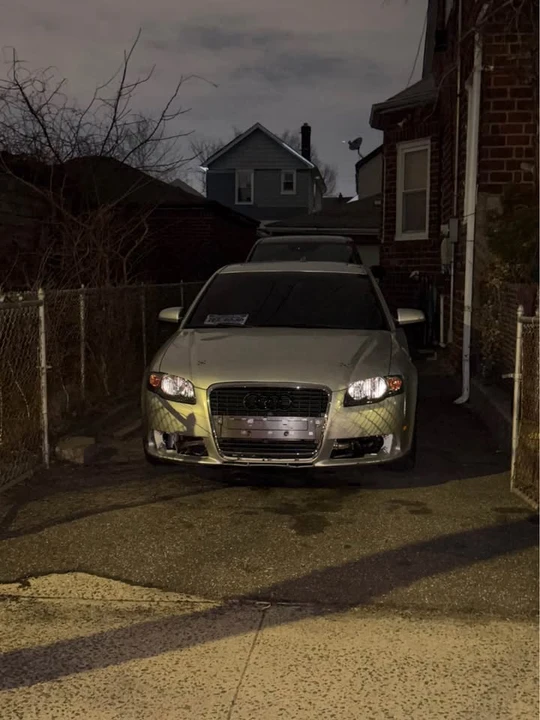 2005 Audi B7 A4 - Image 3 of 7