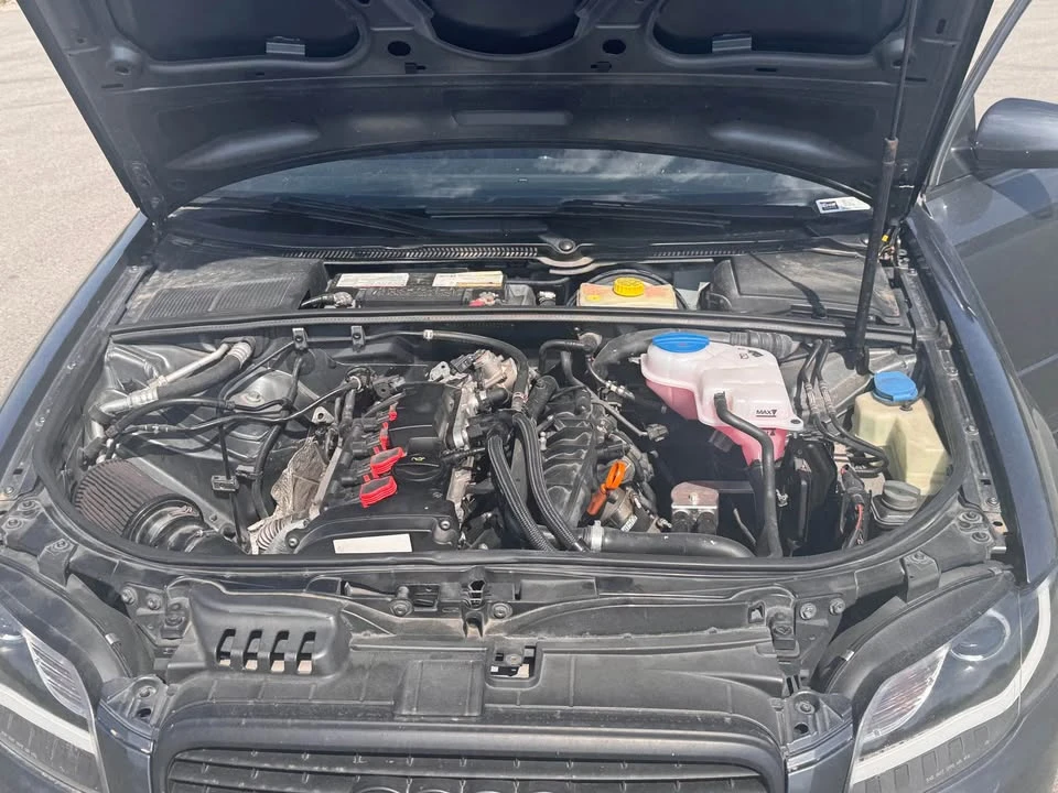 2005 Audi B7 A4 - Image 2 of 3