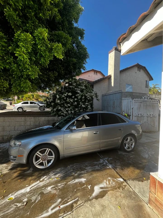 2005 Audi B7 A4 - Image 3 of 5