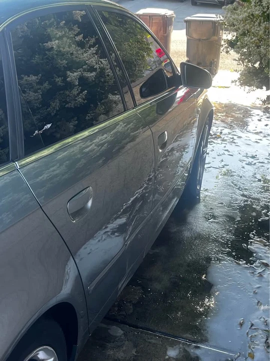 2005 Audi B7 A4 - Image 4 of 5