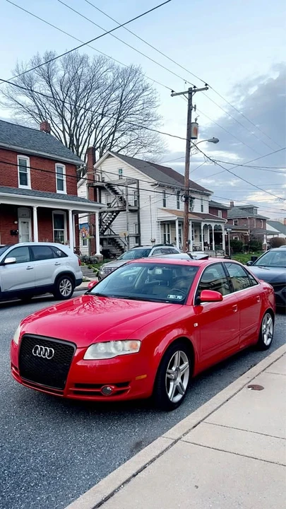 2005 Audi B7 A4 - Image 2 of 4