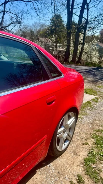2005 Audi B7 A4 - Image 4 of 4