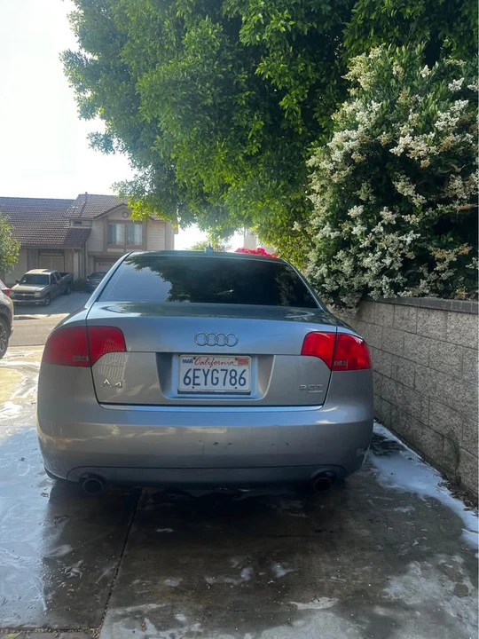 2005 Audi B7 A4 - Image 5 of 5