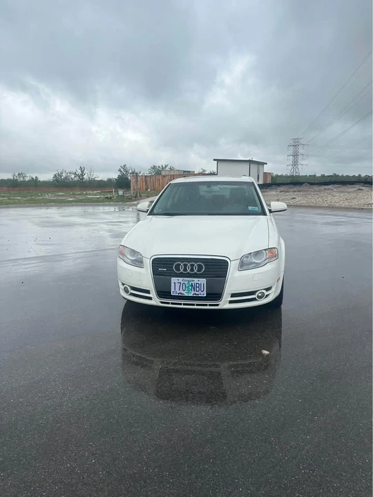 2005 Audi B7 A4 - Image 4 of 5