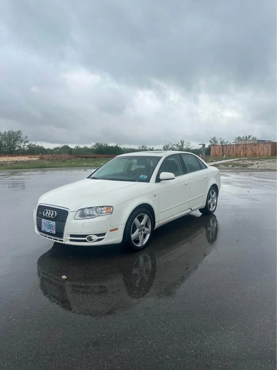 2005 Audi B7 A4 - Image 3 of 5