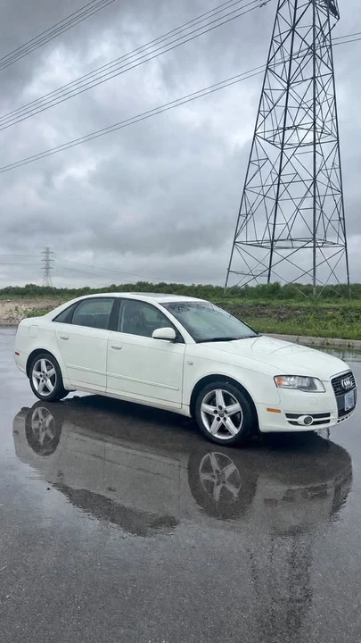 2005 Audi B7 A4 - Image 2 of 5