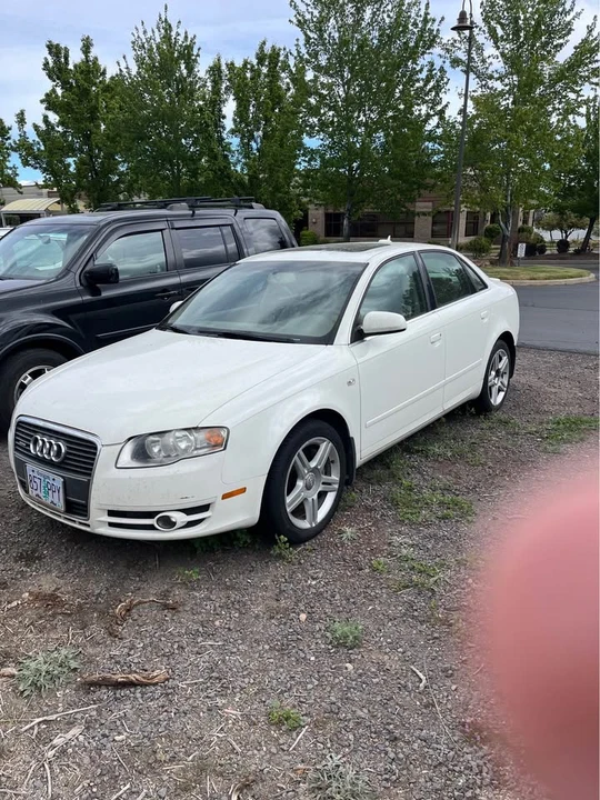 2005 Audi B7 A4 - Image 3 of 3